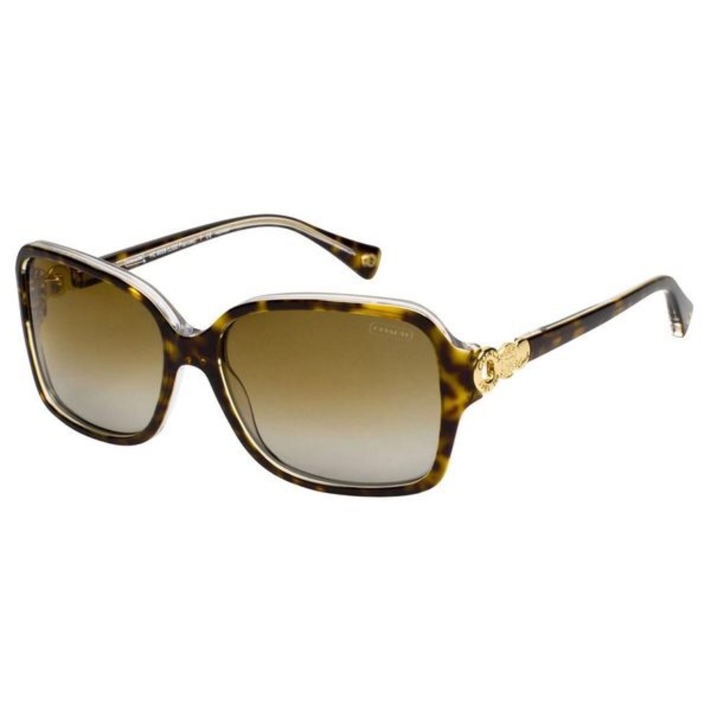 Coach sunglasses